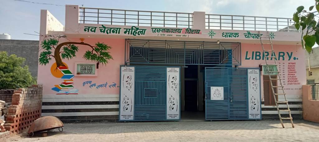 Under the guidance of DC Rahul Narwal efforts of Chief Minister Good Governance Associate Pratiksha Sangwan are bearing fruit